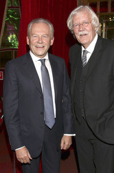 'Polettos Palazzo' Dinnershow, Hamburg
