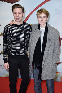 Filmpremiere 'Kung Fu Panda 3' in Berlin