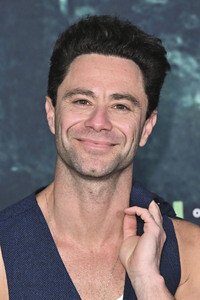 Season 2 Premiere 'Paradise' in Los Angeles