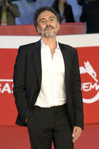 Filmpremiere 'Per te', Internationales Filmfestival Rom 2025