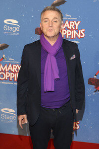 Musicalpremiere 'Mary Poppins' in Hamburg