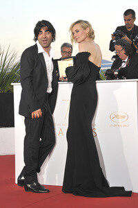 Preisträger Photocall, Cannes Film Festival 2017