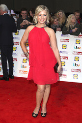Pride Of Britain Awards 2014, London