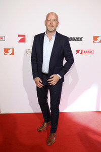 ProSiebenSat.1 - Jahresprogrammpräsentation 2017 /2018 in Hamburg