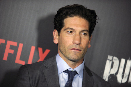 Serienpremiere 'Marvel's The Punisher' in New York