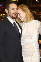 'Queen of the Desert' Premiere, Berlinale 2015