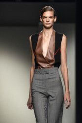 Rabaneda Fashion Show, Fashion Week Madrid