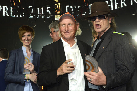 Deutscher Radiopreis 2015