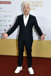 Deutscher Radiopreis 2025 in Hamburg