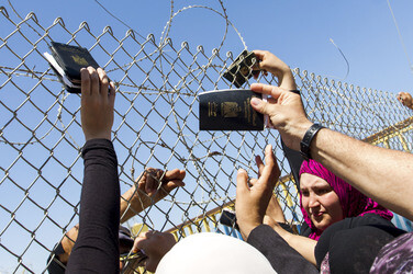 Rafah im Gazastreifen