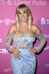 Benefizgala 'Night of Reality Stars' in Berlin