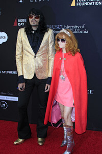 3. Biennial Rebels with a Cause Fundraiser Event in Santa Monica