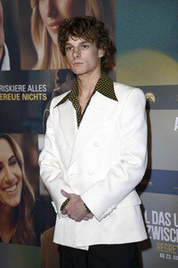 Filmscreening 'All das Ungesagte zwischen uns - Regretting You' in Berlin