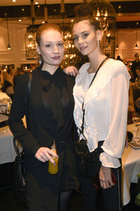 Riani Aftershowparty auf der Berlin Fashion Week Autumn/Winter 2018