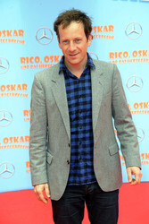 Filmpremiere 'Rico, Oskar und das Herzgebreche' in Berlin