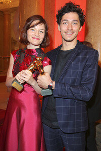 Romy Gala 2017 in Wien