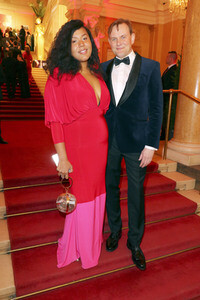 Romy Gala 2018 in Wien
