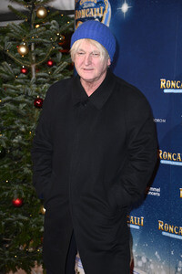 Premiere des 21. Original Roncalli Weihnachtscircus 2025 in Berlin
