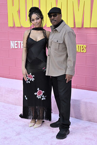 Filmpremiere 'Roommates' in Los Angeles