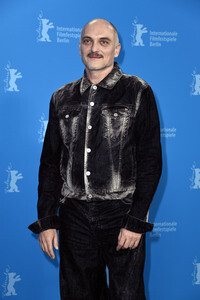 Photocall 'Rose', Berlinale 2026