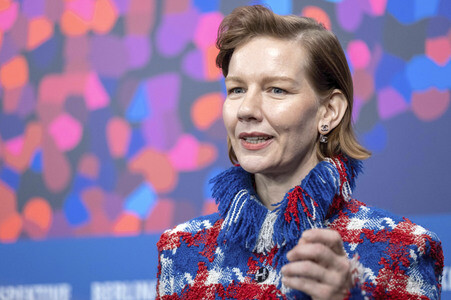 Pressekonferenz 'Rose', Berlinale 2026