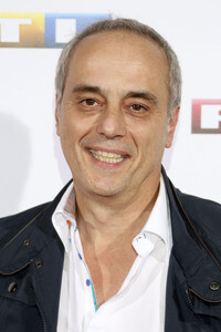 RTL Programm Pressekonferenz und Premiere von 'Deutschland 83' in Hamburg