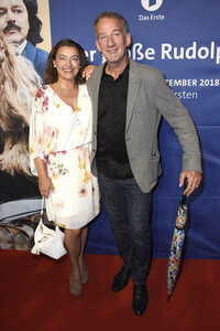 Filmscreening 'Der große Rudolph' in München