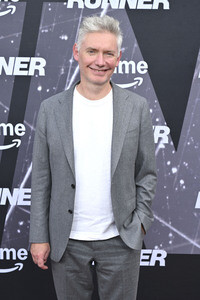 Filmpremiere 'The Runner' in Los Angeles