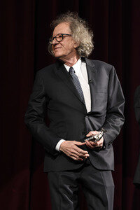 Berlinale Kamera Verleihung, Berlinale 2017