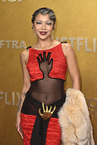 Actor Awards 2026 in Los Angeles