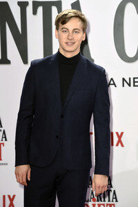 Screening 'Santa Clarita Diet' in Berlin