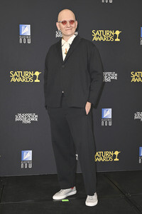 Saturn Awards 2026 in Universal City