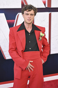 Filmpremiere 'Scary Movie' in Los Angeles