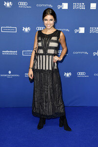 6. Deutscher Schauspielerpreis 2017 in Berlin