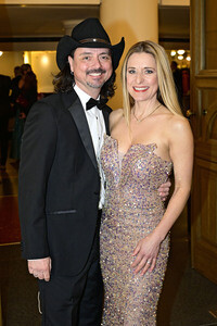 SemperOpernball 2026 in Dresden