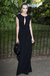Serpentine Summer Party, London
