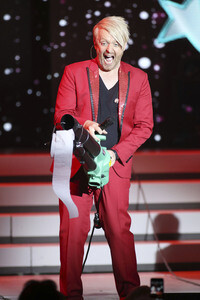 Show 'Das Beste der Feste' in Hamburg