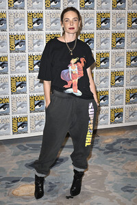 Photocall 'Silo', San Diego Comic-Con International 2026