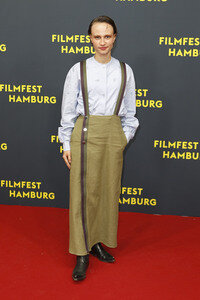 Filmpremiere 'Smalltown Girl', Filmfest Hamburg 2025