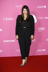 Smile Award 2014, München
