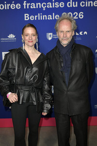 Verleihung des französischen Kulturordens, Berlinale 2026