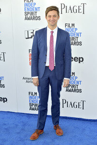Film Independent Spirit Awards 2017 in Santa Monica