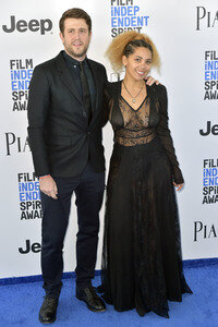 Film Independent Spirit Awards 2017 in Santa Monica