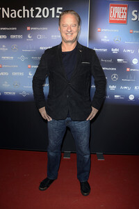 3. EXPRESS Sportnacht in Köln