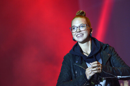 Stars For Free 2015 in Hannover