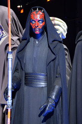 Ausstellungseröffnung 'Star Wars Identities' in Köln