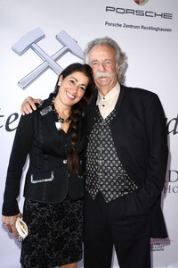 Steiger Award 2015 in Dortmund