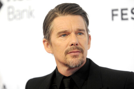 'Stockholm' Premiere, Tribeca Film Festival 2018 in New York