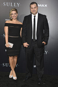 Filmpremiere 'Sully' in New York