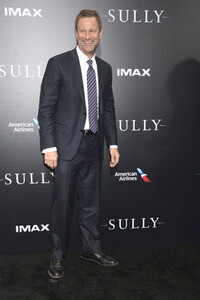 Filmpremiere 'Sully' in New York